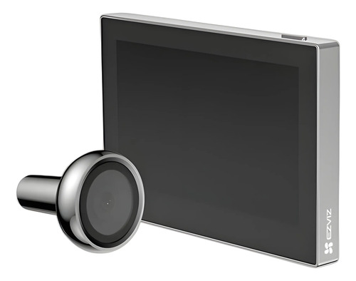Cámara IP Ezviz 1080P Wire-Free
