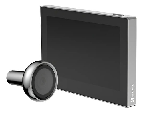 Cámara IP Wire-Free 1080P
