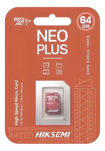 MICROSD 64GB