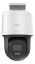 Cámara IP Domo PTZ 2MP Exterior 2.8mm Infrarroja 30m Con Audio