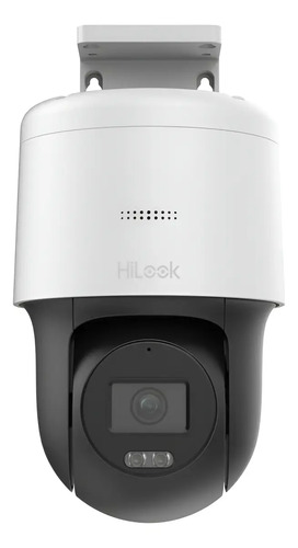 Cámara IP PTZ 4MP DarkFighter con Auto-tracking Lite Hikvision