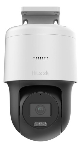 Camara HiLook PTZ-N2C400M-DE 4MP
