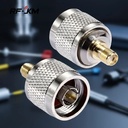 Adaptador Sma Hembra A N Macho Sz Power