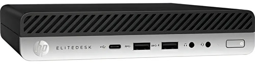 MINI PC 256GB SSD