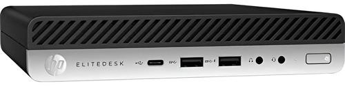 Mini PC Pro 256GB SSD