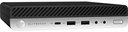 MINI PC 256GB SSD