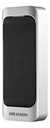 Lector De Proximidad/Tarjeta Rfid Hikvision Para Control De Acceso