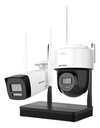 Enrutador Doble Banda Hikvision
