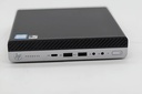 Mini PC Hp 600 G3 Intel Core I5 7ma 8GB 256GB SSD Windows
