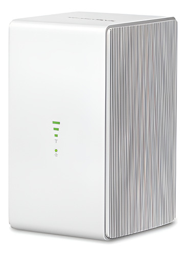 Router Doble Banda 300Mbps