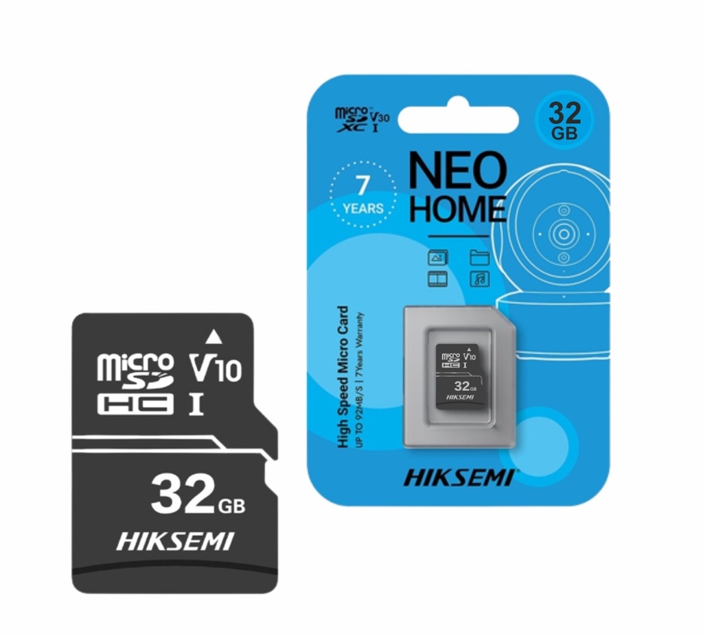 MICROSD 32GB