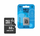 Memoria SD Vigilancia 32GB