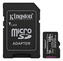 Memoria microSD 128GB Uhs-I U1 V10 A1