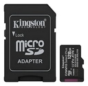 Tarjeta microSD 128GB Clase U1 V10