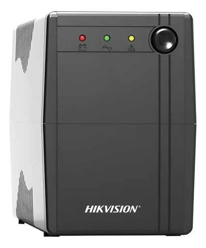600VA UPS