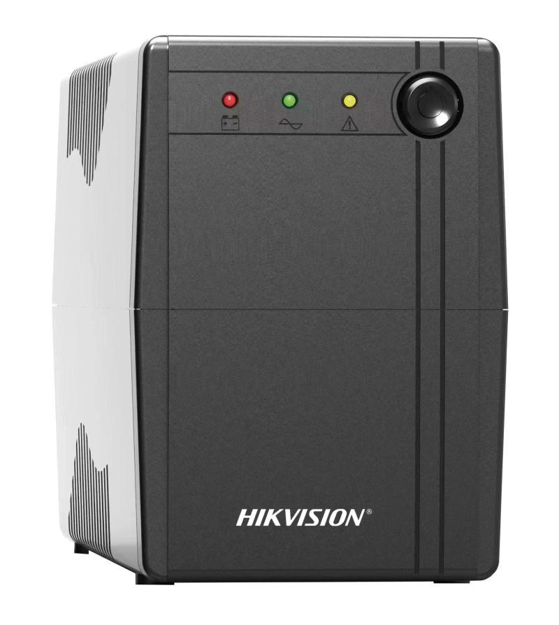 UPS 600VA 360W 2x Schuko