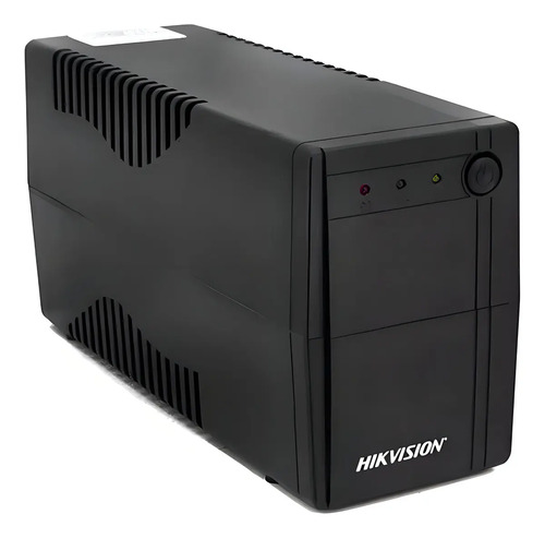 UPS 600va / 360w Hikvision