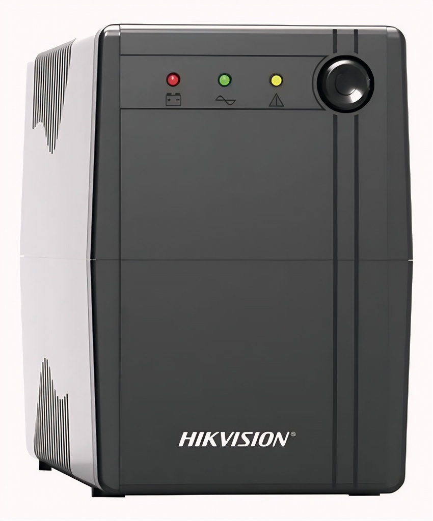 UPS Offline 600VA 360W 2x Schuko
