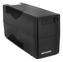 UPS 600va / 360w Hikvision