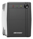 UPS Compacto 600VA / 360W Hikvision