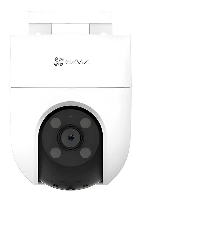 Cámara Domo WiFi 1080P 4mm Infrarroja 30M Bidireccional