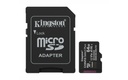 Memoria microSD 64Gb Uhs-I 100Mb/s V10 A1