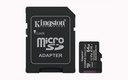 Memoria microSD Select Plus 64GB Clase 10