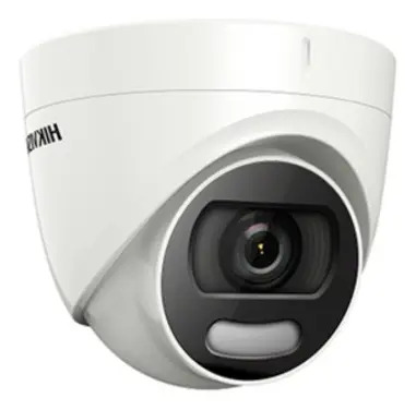 CAMARA HD ANALOGICA Cámara Analógica Hdtvi/Ahd Hikvision HD