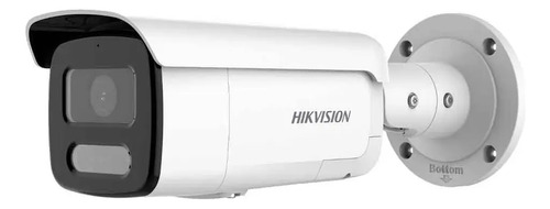 Cámara IP Bullet 4MP ColorVu Hikvision