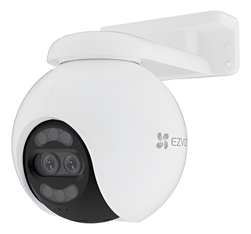 Cámara IP Pan-Tilt WiFi