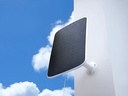 Cámara IP Torreta Exterior Micro USB Solar