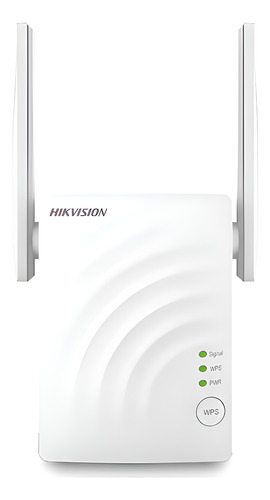 [DS-3WRE12C] EXTENSOR DE RED WIFI DUAL BAND AC1200