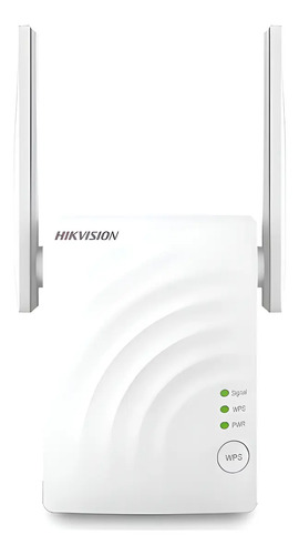 EXTENSOR WIFI Dual Band Ac1200