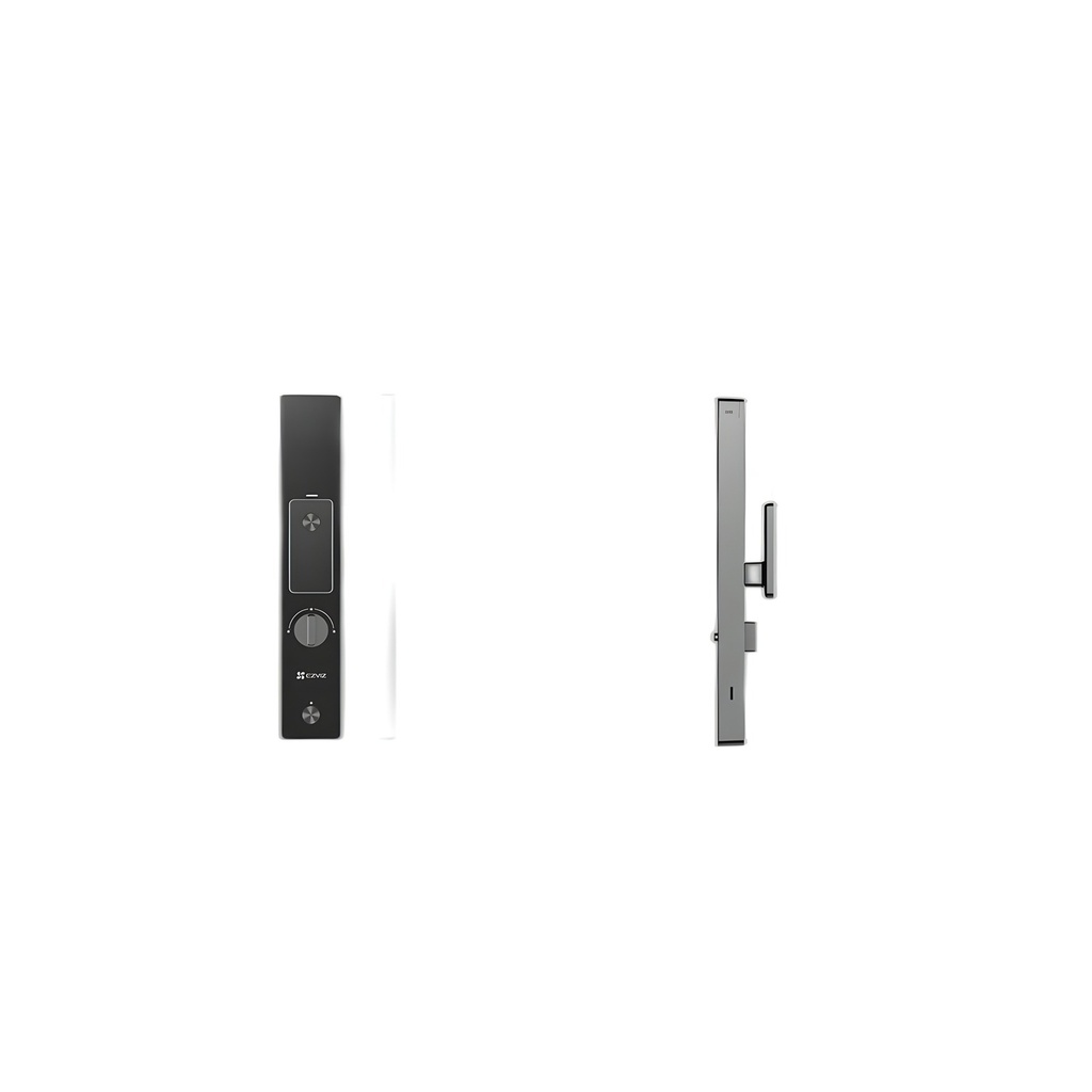 Cerradura Inteligente (serie Dl: DL01/DL03/DL05/DL06/DL50) Facial Cs-Dl50fvs