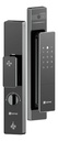 Cerradura Inteligente WiFi MLTILOCK Face ID Negro
