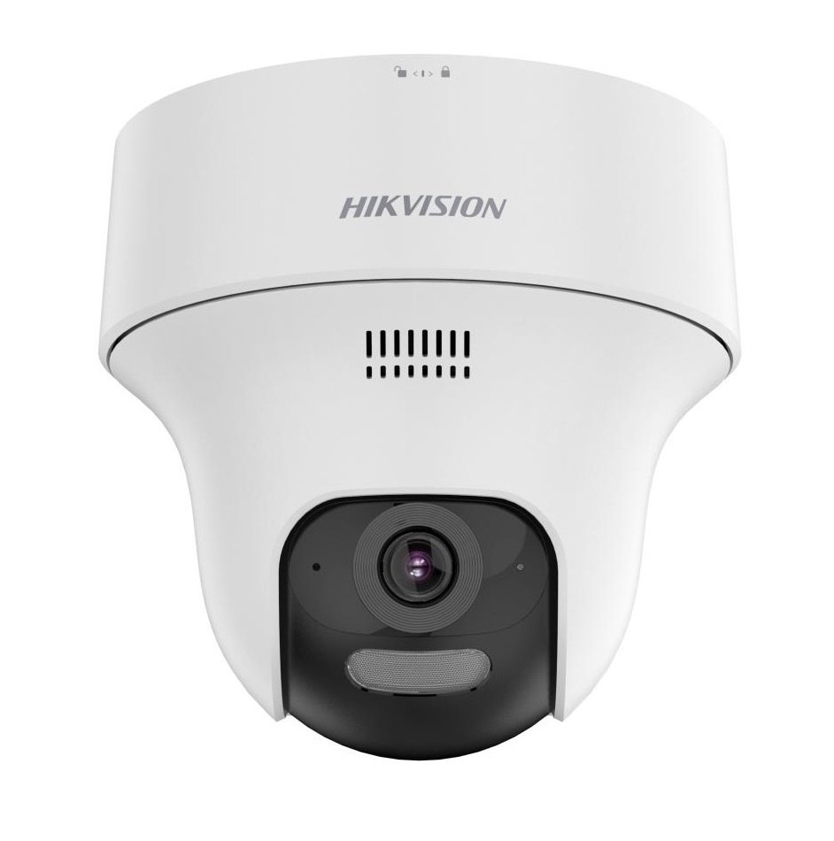 Cámara IP Wi-Fi 2MP Hikvision Domótica 6