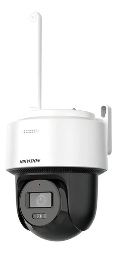 Cámara IP Exterior 2MP Bullet Wi-Fi 6 Hikvision