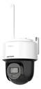 CAMARA IP Bullet 2MP IR PTZ 2MP IR