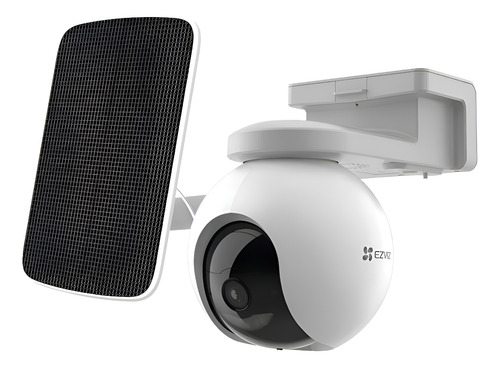 [WZEB8SP3] CAMARA PT LTE CON PANEL SOLAR Y BATERIA