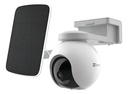 Cámara Pan & Tilt 4G Con Batería