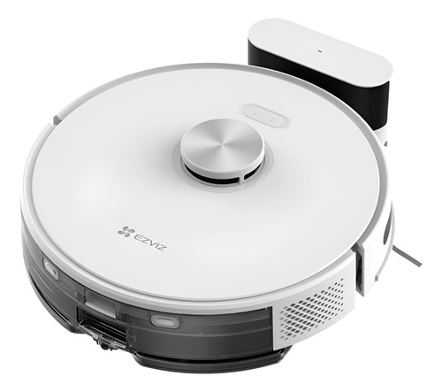 [CS-RE4-PWT2] ASPIRADORA ROBOT Y TRAPEADOR 2 EN 1