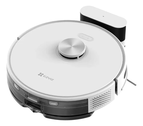 Aspiradora Robótica 2 en 1 EZVIZ RS2 Electrolux