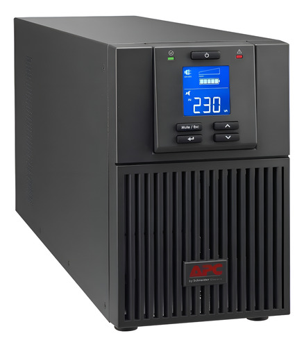 SMART UPS RC 2000VA 230V