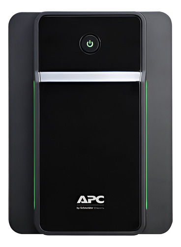 BACK UPS RC 200VA 230V APC