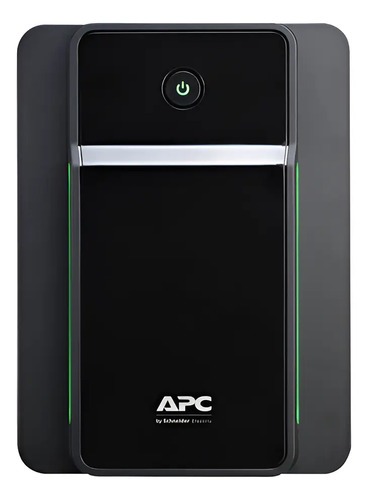 UPS Offline 1200VA 720W 8 Salidas Schuko Onda Cuadrada