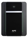 UPS Offline 1200VA 720W 8 Salidas Schuko Onda Cuadrada