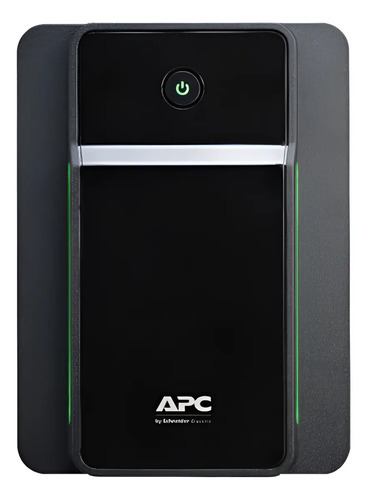 UPS Offline 1600VA 900W 8 Salidas Schuko Onda Cuadrada
