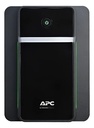 UPS Offline 1600VA 900W 8 Salidas Schuko Onda Cuadrada
