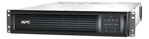 UPS Offline 2200VA 1980W 8x Iec C13 1x C19