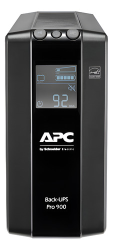BACK UPS 900VA AVR 230V APC
